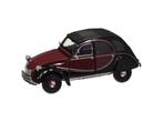 GSDCCwel 00024009Wrbk 1/24 Citroen Charleston 2CV, red/black, Ophalen of Verzenden, Nieuw