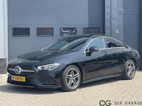 Mercedes-Benz CLA | Zakelijke Lease v.a. €432.13 pm, Auto's, Mercedes-Benz, Lease, Automaat, Sedan, Financial lease, CLA, Benzine