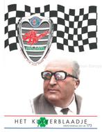 2021 ALFA ROMEO CLUB HET KLAVERBLAADJE 173 NEDERLANDS, Nieuw, Alfa Romeo, Author