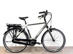 Koga E-Nova heren electrische fiets automatic 57 cm, 55 tot 59 cm, Ophalen of Verzenden, Gebruikt