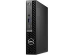 Dell OptiPlex 7020 MFF - Mini-pc - Intel Core i5 16GB RAM, Verzenden, Zo goed als nieuw
