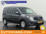 Mercedes-Benz Citan 109 Bestelbus 2019 L1 H1 Diesel, Euro 6, Mercedes-Benz, Nieuw, Zilver of Grijs