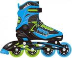 Move Fast Boy Skates Junior (verstelbaar) 38-41, Sport en Fitness, Skeelers, Ophalen of Verzenden, Nieuw