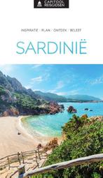 Sardinië / Capitool reisgidsen 9789000385904 Capitool, Boeken, Reisgidsen, Verzenden, Gelezen, Capitool