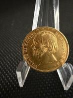 Nederland. Willem III. 5 Gulden 1851