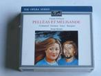 Debussy - Pelleas et Melisande / Serge Baudo  (3 CD), Verzenden, Nieuw in verpakking