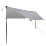 Autotent Waterdicht Grijs | Retourdeal | 60% Korting, Caravans en Kamperen, Ophalen of Verzenden, Nieuw