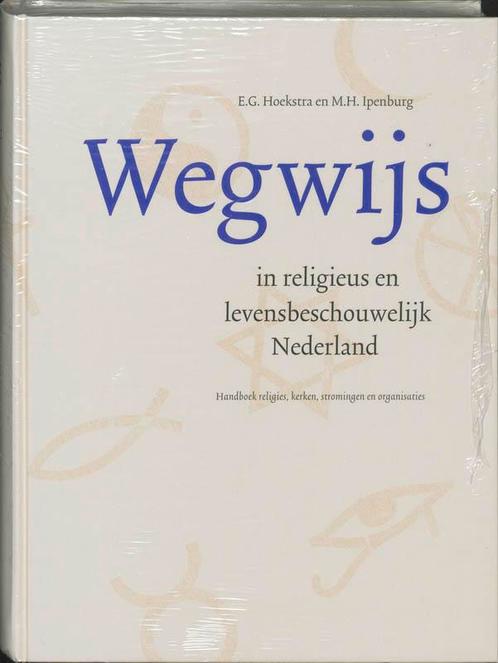 Wegwijs In Religieus En Levensbeschouw. 9789043500289, Boeken, Godsdienst en Theologie, Gelezen, Verzenden