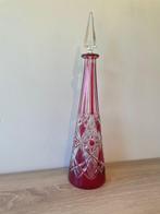 Baccarat - Karaf - Kristal, Antiek en Kunst