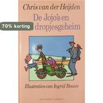 Jojos en het dropjesgeheim 9789025468842 Heyden, Boeken, Verzenden, Gelezen, Heyden