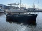 Stormer55 sloep – ultieme mix van comfort en robuustheid, Ophalen, 10 tot 30 pk, Binnenboordmotor, Diesel