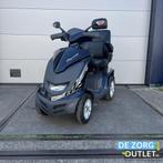 Scootmobiel Royale 4 (Antraciet, Blauw), Ophalen of Verzenden, Gebruikt, Overige merken
