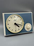 wandklok, keukenklock - Junghans ATO-MAT Küchenuhr 1964-65 –
