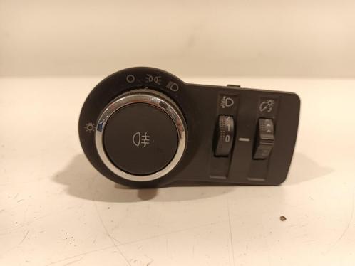 Lichtschakelaar Opel Karl  1.0 95248631, Auto-onderdelen, Elektronica en Kabels, ARN erkend, Stiba lid, Erkend duurzaam, Gebruikt