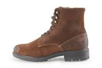 Pantofola dOro Wandelschoenen in maat 44 Bruin | 10% extra, Bruin, Verzenden, Zo goed als nieuw, Pantofola d'Oro