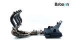 Uitlaat Bochtenset Suzuki GSX R 600 2011-2015 (GSXR600, Verzenden, Gebruikt