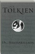 Silmarillion / Zwarte Serie 9789022532157 J.R.R. Tolkien, Verzenden, Gelezen, J.R.R. Tolkien