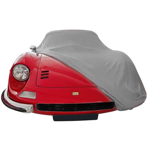 Autohoes passend voor Ferrari Dino binnen BESTE PASVORM, Auto diversen, Autohoezen, Op maat, Nieuw, Ophalen of Verzenden