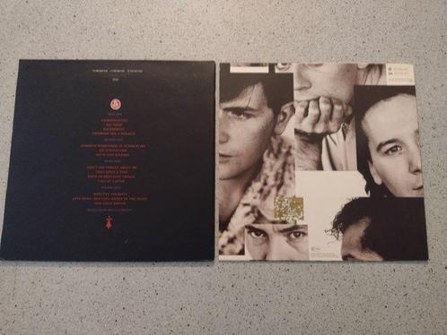 Simple Minds - Live in the city of the light - Once upon a, Cd's en Dvd's, Vinyl Singles