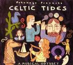 cd digi - Various - Celtic Tides - A Musical Odyssey, Verzenden, Zo goed als nieuw