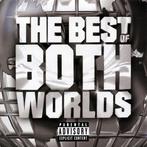 cd - R. Kelly - The Best Of Both Worlds, Verzenden, Zo goed als nieuw