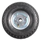 ProPlus Neuswielband - Metalen velg - Luchtband 260 x 85..., Ophalen of Verzenden, Nieuw