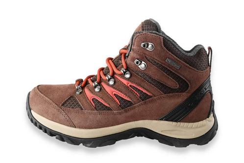 Travelin Wandelschoenen in maat 37 Bruin | 10% extra korting, Kleding | Dames, Schoenen, Bruin, Zo goed als nieuw, Wandelschoenen