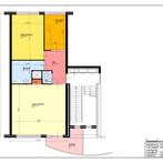 Appartement met 1 Slaapkamer aan Veerstraat 21, Huizen en Kamers, Appartement, Direct bij eigenaar, Gouda