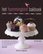 Het Hummingbird bakboek 9789048301911 Tarek Malouf, Boeken, Kookboeken, Verzenden, Gelezen, Tarek Malouf