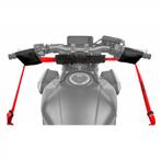 Acebikes Buckle-Up - spanband voor motor stuur, Ophalen of Verzenden, Nieuw