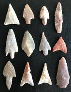 Neolithisch Steen Amulet