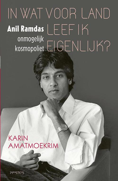 In wat voor land leef ik eigenlijk? (9789044637250), Boeken, Romans, Nieuw, Verzenden