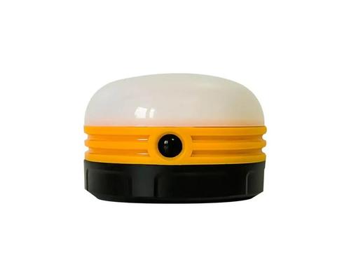 Redcliffs Campinglamp met Hanger en Magneet - Ø 7,7 cm -, Caravans en Kamperen, Kampeeraccessoires, Nieuw, Ophalen of Verzenden