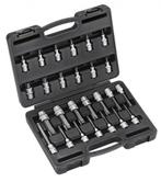 Doppen set Torx 26 delig, Auto diversen, Autogereedschap, Verzenden, Nieuw