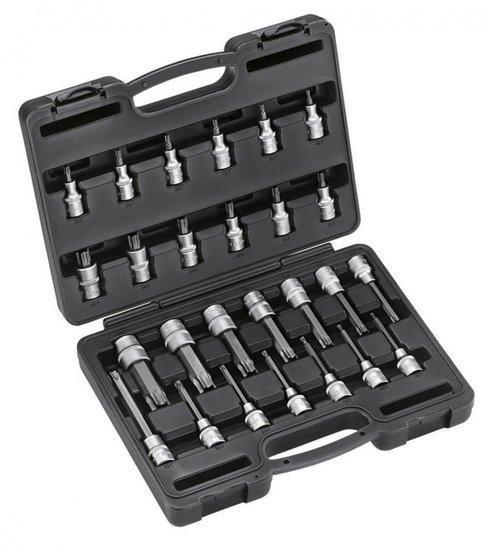 Doppen set Torx 26 delig, Auto diversen, Autogereedschap, Verzenden