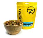 Risotto met Champignons en Porcini - XL 830 kcal - Firepot