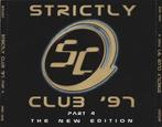 Various - Strictly Club 97 Part 4, Cd's en Dvd's, Ophalen of Verzenden, Gebruikt