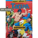 Diamanten 9789030505730 Burroughs, Boeken, Verzenden, Gelezen, Burroughs