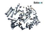 Bouten en Moeren Yamaha XVZ 1300 Venture 1986-1993 (XVZ1300), Verzenden, Gebruikt