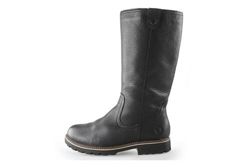 Remonte Laarzen in maat 37 Zwart | 10% extra korting, Kleding | Dames, Schoenen, Zwart, Zo goed als nieuw, Hoge laarzen, Verzenden
