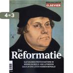 Speciale editie reformatie 9789463480000 Elsevier, Verzenden, Zo goed als nieuw, Elsevier