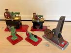 Mamod - Speelgoed - Live Steam Engines & Accessories -