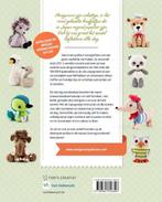 Zoomigurumi 9789461316608, Verzenden, Zo goed als nieuw