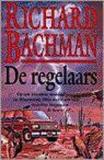 De regelaars 9789024526062 Richard Bachman, Verzenden, Gelezen, Richard Bachman