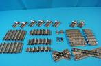 Märklin H0 - M Rail partij Kleine stukjes en stootblokken -, Hobby en Vrije tijd, Nieuw
