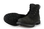 Timberland Veterboots in maat 39 Zwart | 10% extra korting, Kleding | Dames, Schoenen, Verzenden, Zwart, Overige typen, Zo goed als nieuw