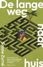 De Lange Weg Naar Huis | 9789045051376 | Zurne, Sanne, Ophalen of Verzenden, Nieuw, Zurne, Sanne