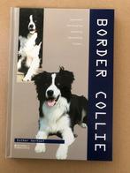 De Border Collie - Verzorging - Voeding - Opvoeding - NIEUW, Ophalen of Verzenden, Zo goed als nieuw, Honden