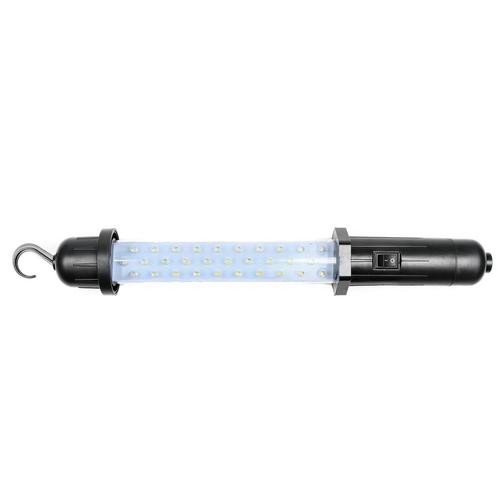 Hofftech Draadloze LED-werklamp met haak - 130 lumen - 12..., Auto diversen, Autogereedschap, Nieuw, Ophalen of Verzenden