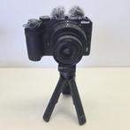 Nikon Z30 Camera Incl. Nikon NIKKOR Z DX 16-50mm Lens | N..., Audio, Tv en Foto, Fotocamera's Digitaal, Ophalen of Verzenden, Nieuw